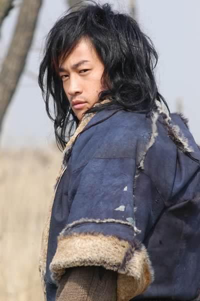 风云Ⅱ资料页_娱乐资料库_新浪娱乐_新浪网