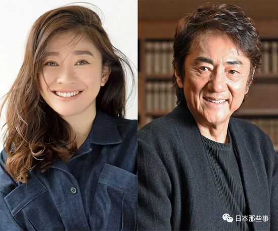 筱原凉子与市村正亲离婚女方引来网友负面争议 筱原凉子与市村正亲离婚女方引来网友负面争议