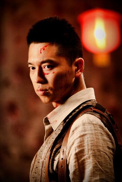 图片浏览最终页面