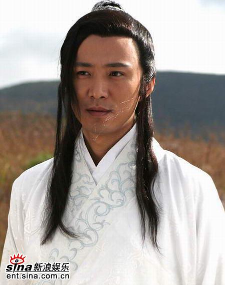 传奇-幻想殷商资料页_娱乐资料库_新浪娱乐_新浪网