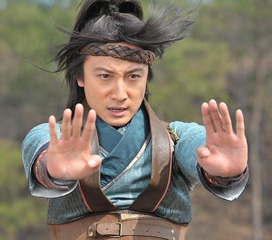 大唐双龙传之长生诀资料页_娱乐资料库_新浪娱乐_新浪网