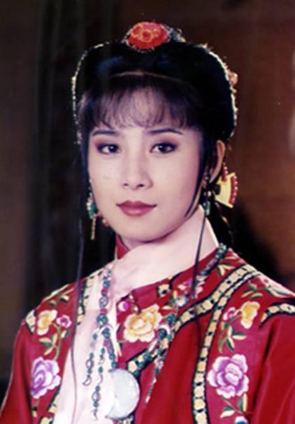 新月格格资料页_娱乐资料库_新浪娱乐_新浪网