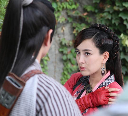 新白发魔女传资料页_娱乐资料库_新浪娱乐_新浪网