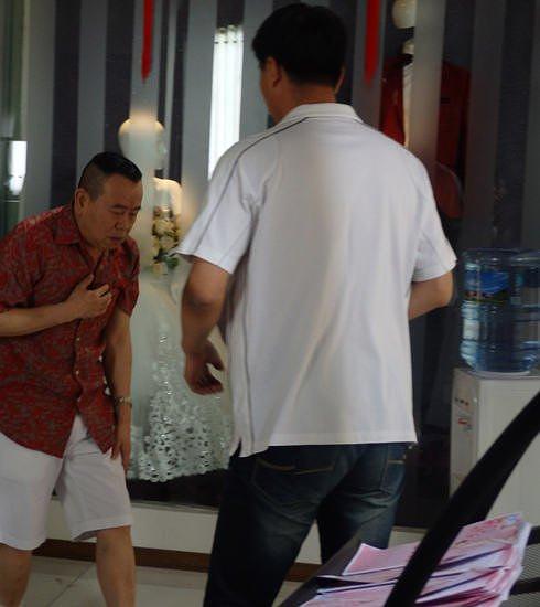 男媒婆资料页_娱乐资料库_新浪娱乐_新浪网