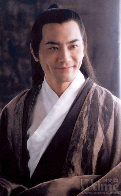 大明宫词资料页_娱乐资料库_新浪娱乐_新浪网