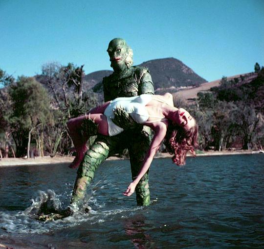 黑湖妖谭 新浪网