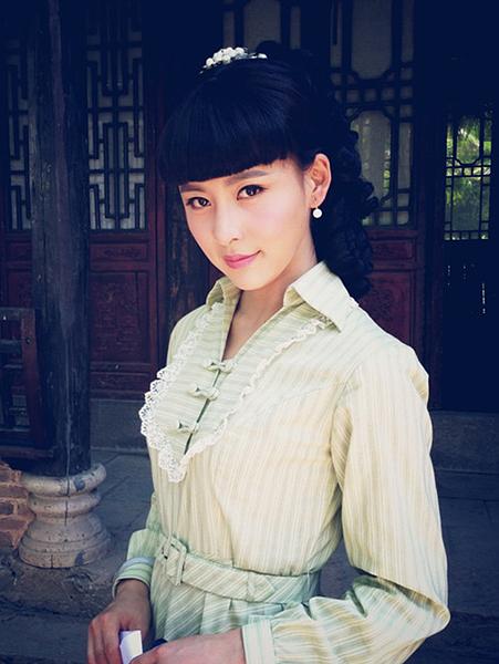 东江英雄刘黑仔					   					   					   				