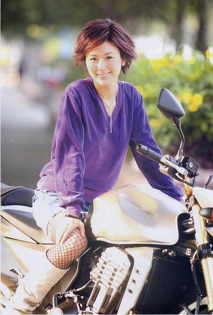 唐宁资料(唐宁39岁)