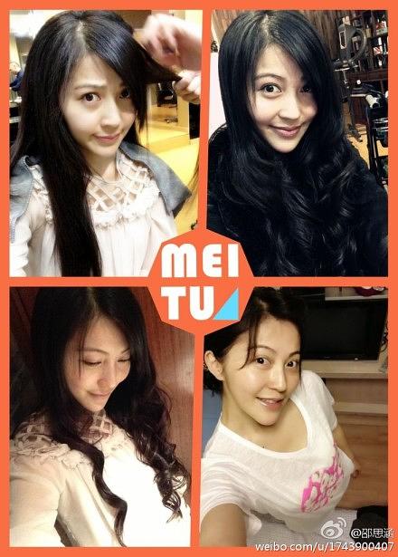 图片浏览最终页面