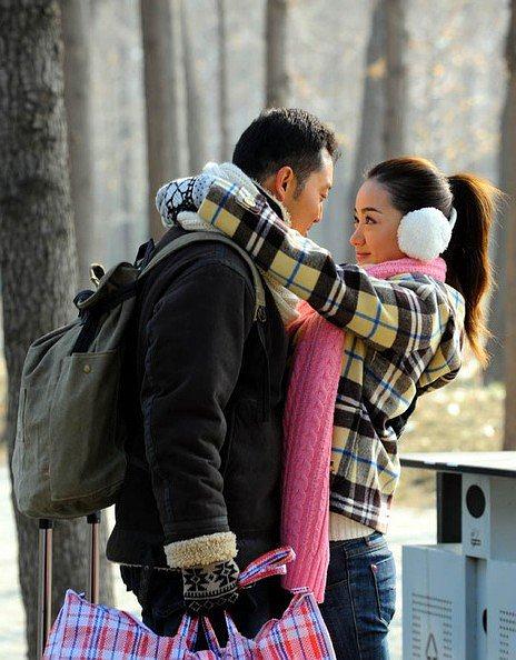 婆婆来了演员表 新浪网