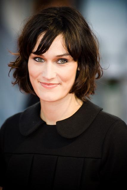 克劳迪德-埃斯曼资料页_娱乐资料库_新浪娱乐_新浪网