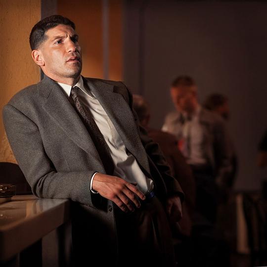 洛城黑帮资料页_娱乐资料库_新浪娱乐_新浪网