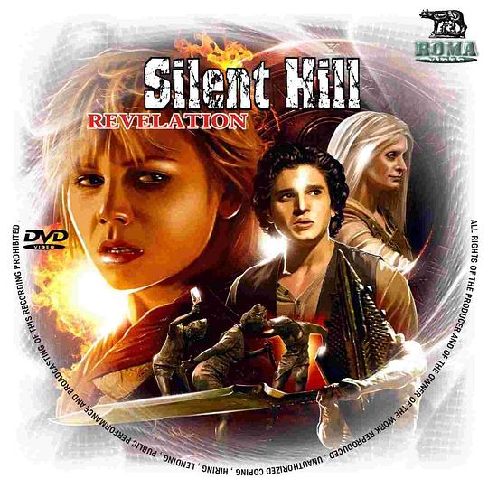 寂静岭2资料页_娱乐资料库_新浪娱乐_新浪网