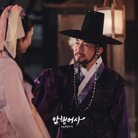 暗行御史朝鲜秘密调查团