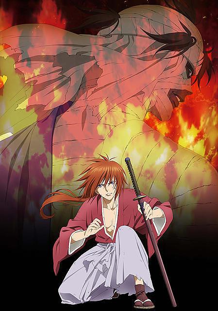 海报剧照剧情:明治11年,通过大久保卿遭到暗杀事件,志志雄真实在背后