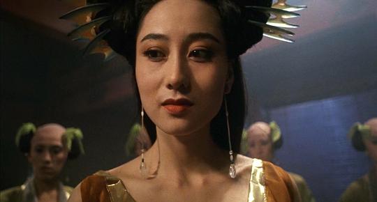 倩女幽魂Ⅲ:道道道资料页_娱乐资料库_新浪娱乐_新浪网