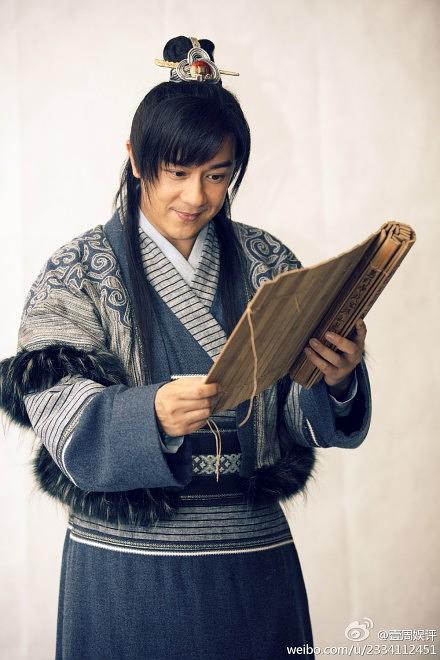 皇甫谧传奇资料页_娱乐资料库_新浪娱乐_新浪网