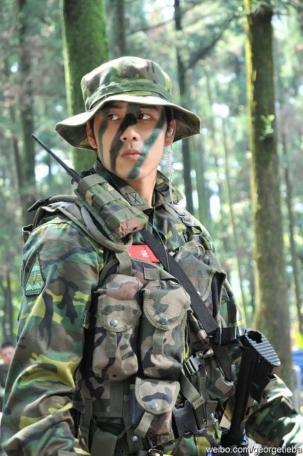 新兵日记之特战英雄资料页_娱乐资料库_新浪娱乐_新浪网