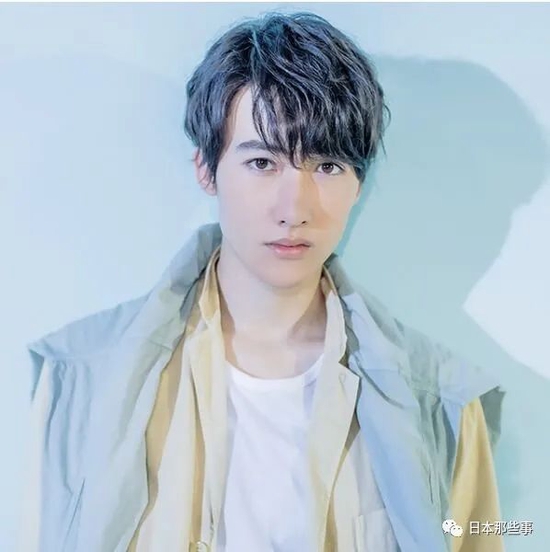 sexyzone成员marius叶暂停演艺活动疑似将退圈