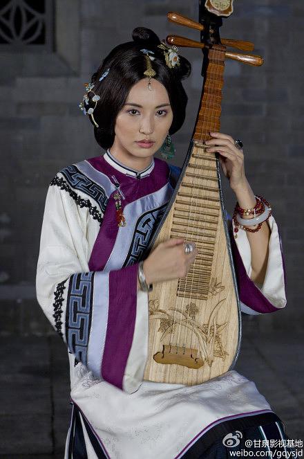 大清盐商资料页_娱乐资料库_新浪娱乐_新浪网