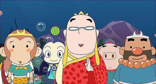 西游新传资料页_娱乐资料库_新浪娱乐_新浪网