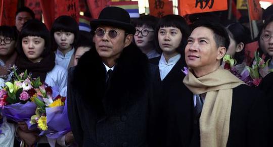 建党伟业资料页_娱乐资料库_新浪娱乐_新浪网