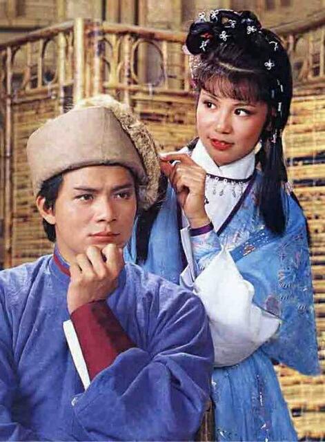 射雕英雄传资料页_娱乐资料库_新浪娱乐_新浪网