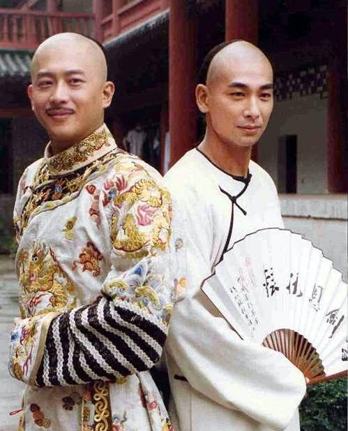 1月01日更多>国家/地区:中国内地主演:赵文卓/关咏荷/陈昭荣更多>编剧