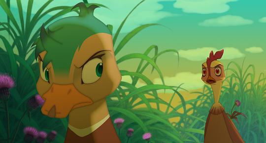 鸡妈鸭仔资料页_娱乐资料库_新浪娱乐_新浪网