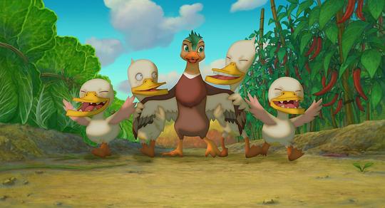 鸡妈鸭仔资料页_娱乐资料库_新浪娱乐_新浪网