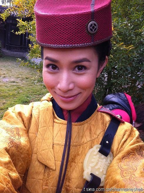 带刀女捕快资料页_娱乐资料库_新浪娱乐_新浪网