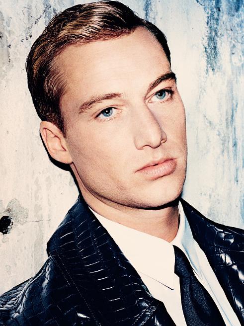 亚历山大-斐林资料页_娱乐资料库_新浪娱乐_新浪网