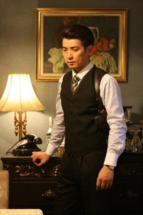 上海迷案1937资料页_娱乐资料库_新浪娱乐_新浪网