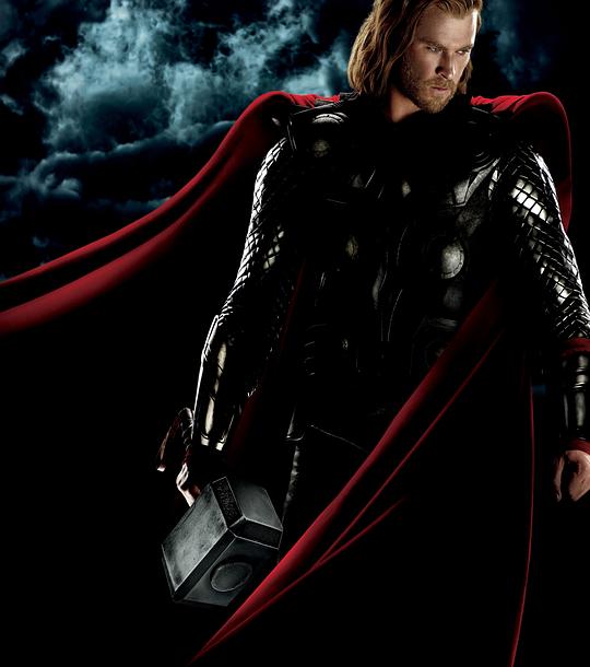 雷神资料页_娱乐资料库_新浪娱乐_新浪网