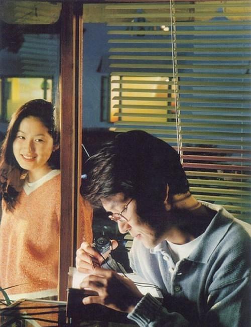 《八月照相馆》这样的剧本与文艺片的影片风格,在电影制作层次丰富的