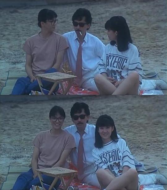 1988年以影片《星星月亮太阳>获第25届金马奖最佳女主角奖.