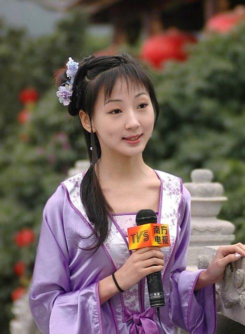 危城之恋 (获奖)2007-06 第一届 红楼梦中人亚军 林黛玉 (获奖)创作类