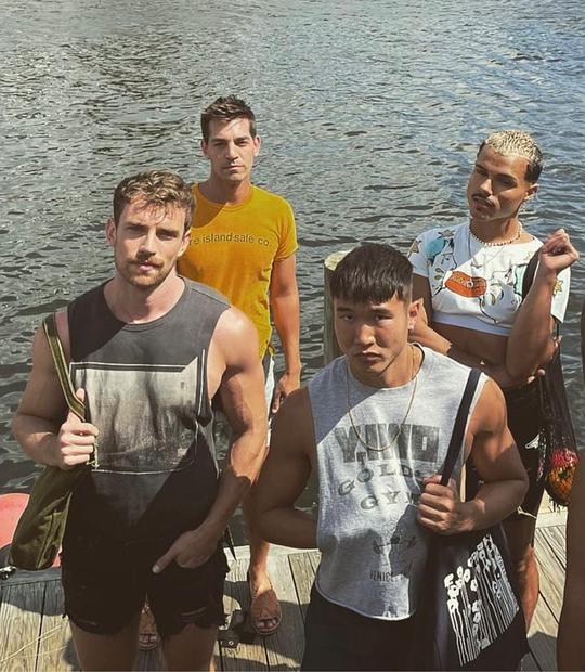 火烧岛资料页_娱乐资料库_新浪娱乐_新浪网