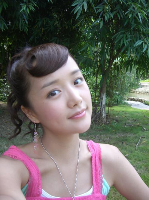 图片浏览最终页面