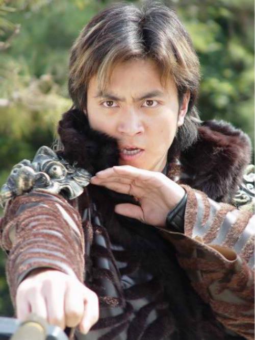 风云Ⅱ资料页_娱乐资料库_新浪娱乐_新浪网