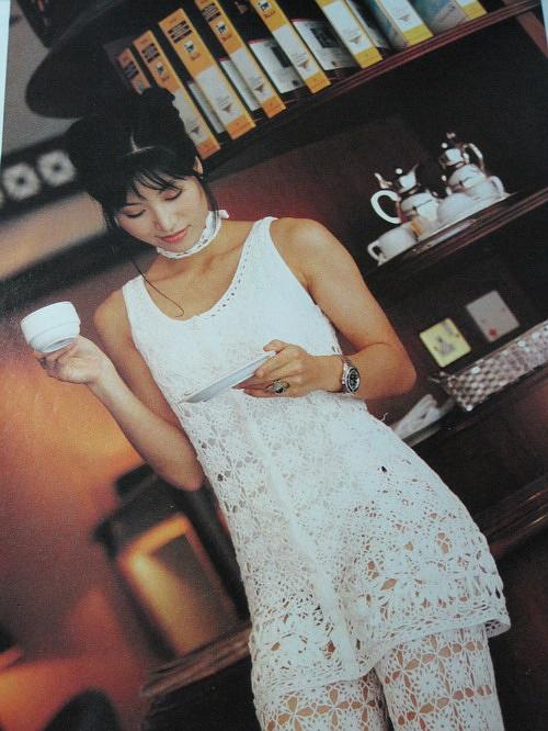 第14届  香港电影金像奖最佳女配角  重庆森林(提名)衣着奖项2001