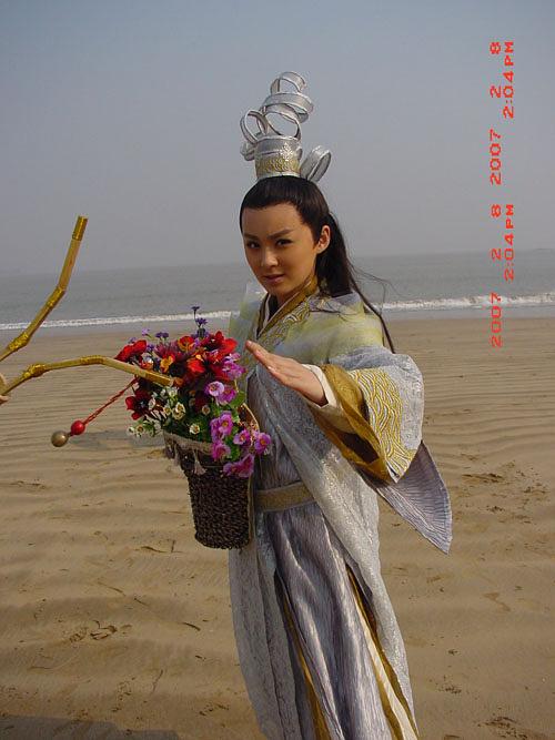 八仙全传资料页_娱乐资料库_新浪娱乐_新浪网