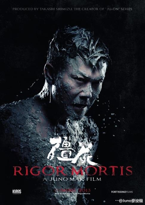 麦浚龙以此首部执导的长片庆祝出道十周年,自编