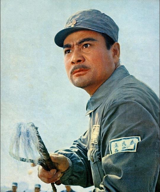 获得奖项1980年	第三届《大众电影》百花奖	最佳影片	《吉鸿昌》	获奖