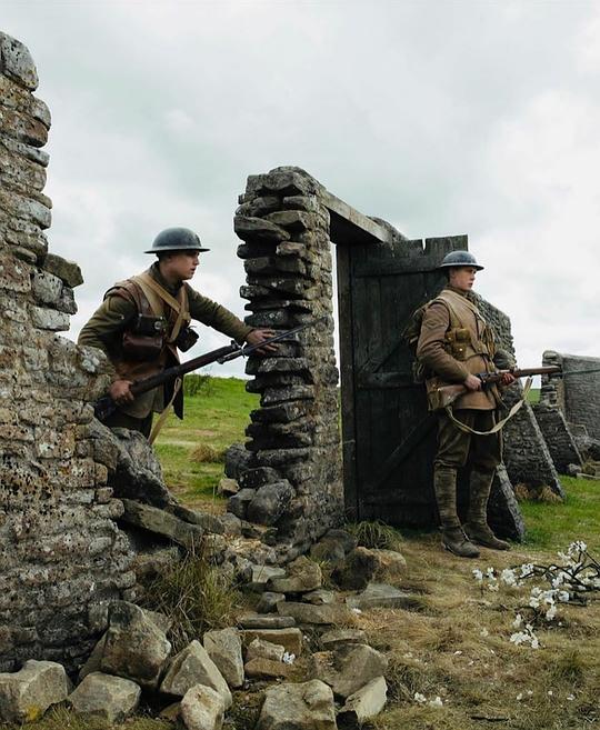 1917资料页_娱乐资料库_新浪娱乐_新浪网