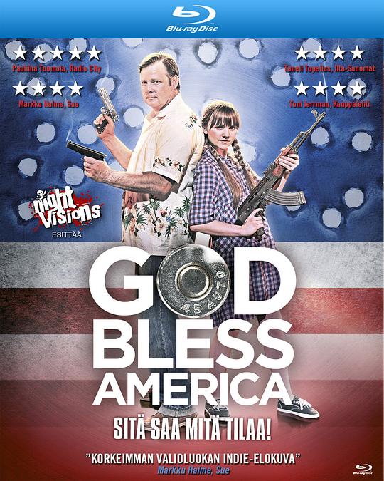 上帝保佑美国资料页_娱乐资料库_新浪娱乐_新浪网