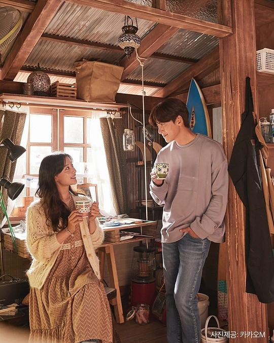 暂无分剧情:《都市男女的爱情法则》是kakao tv制作的季播电视剧,第一