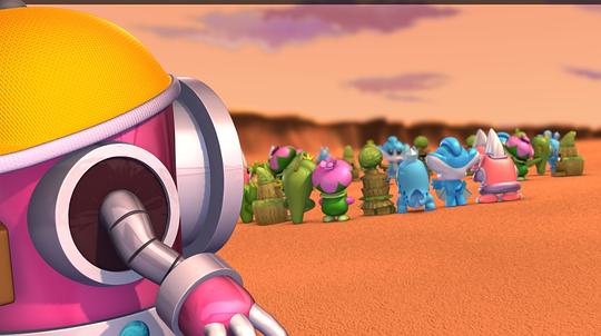 赛尔号之寻找凤凰神兽