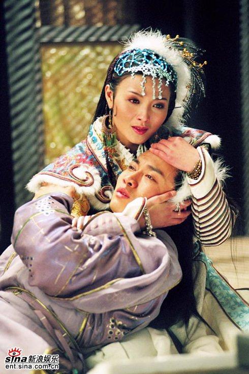 新闻资讯《贞观长歌》2006-12-18分集剧情第1集第2集第3集第4集第5集