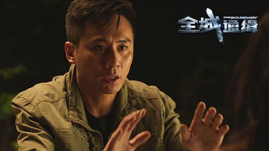 幕后花絮电影《全城通缉》11月6日将映.